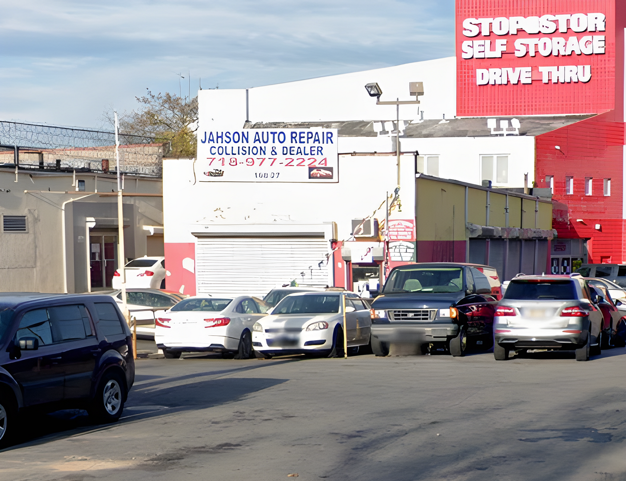 Photo of 168-27 Baisley Boulevard