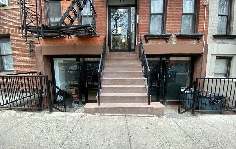 Photo of 317 East 5th Street