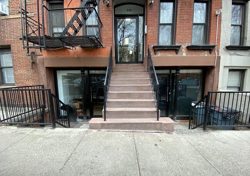 Photo of 317 East 5th Street