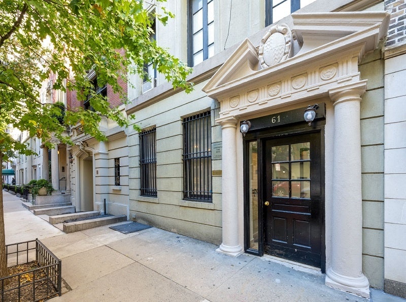 Photo of 61 East 66th Street