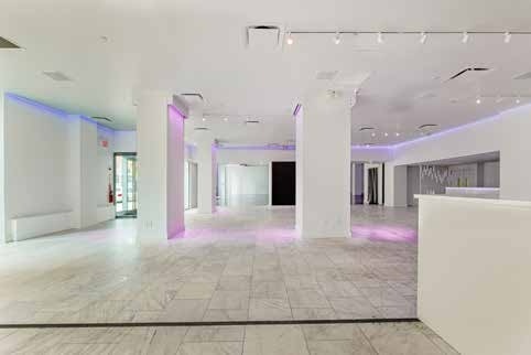 635 West 42nd Street (Event Space)