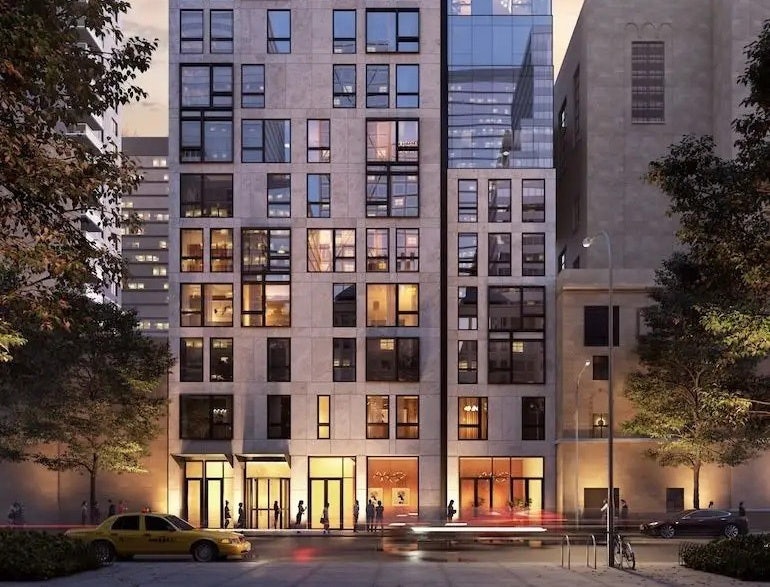 Photo of 150 East 23rd Street